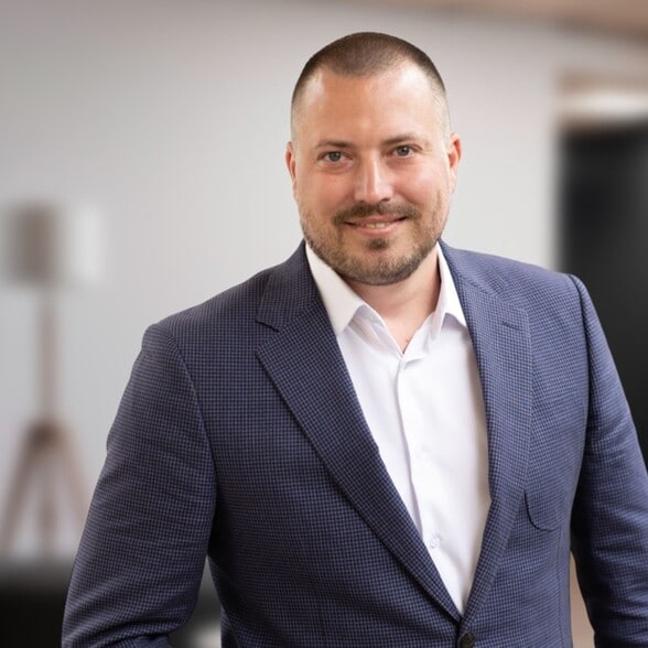 Primary Contact Photo