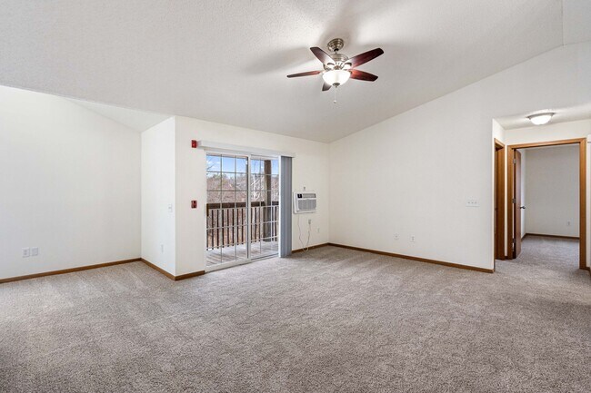 Woodland Park Apartments