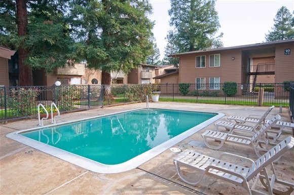 Building Photo - The Cascades Apartments