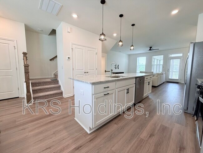 849 Parc Townes Dr