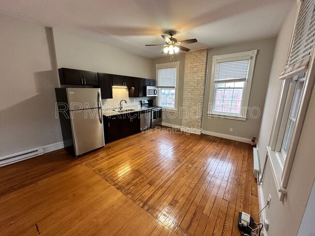 Building Photo - 2204 W Grace St Unit 1b Rental