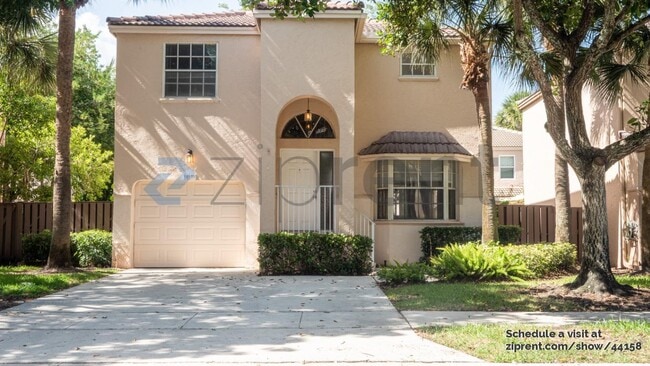 Building Photo - 10931 NW 12th Pl Rental