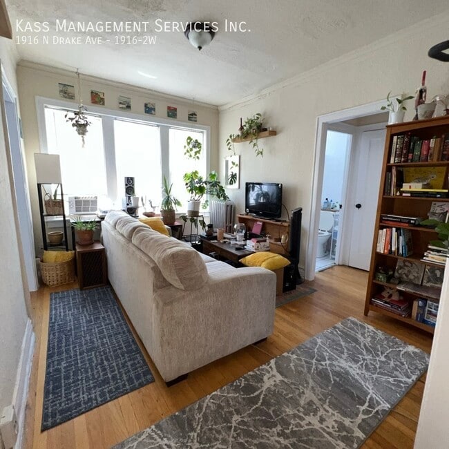 Photo - 1916 N Drake Ave Unit 1916-2W