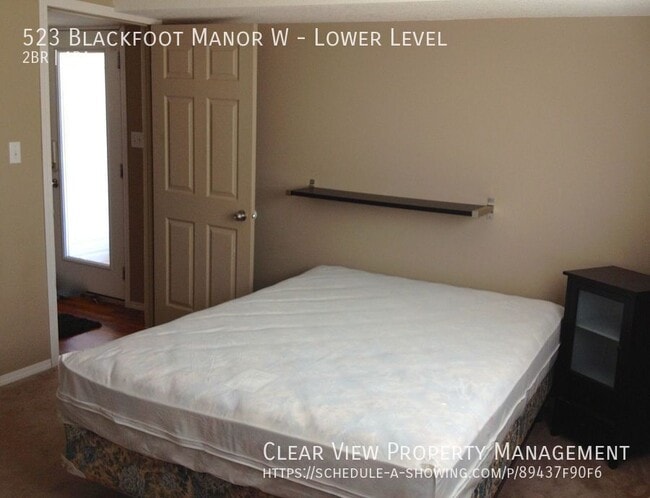 Photo - 2 Bedroom | 1 Bathroom Basement Suite with UTILITIES INCLUDED in West Lethbridge