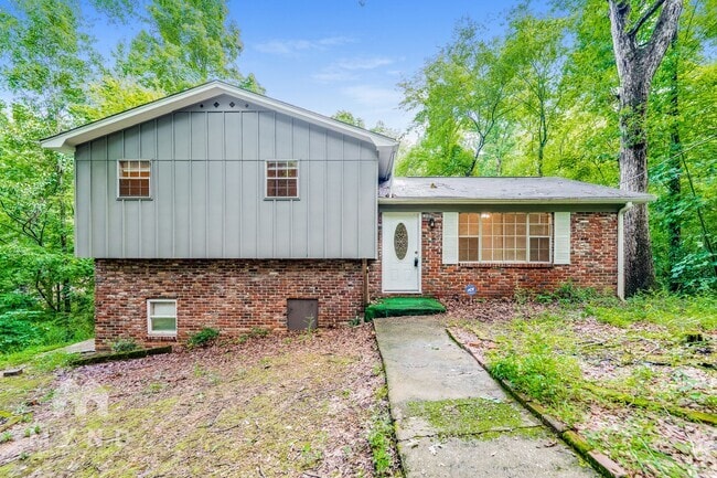 Building Photo - 8820 Valley Brook Rd Rental