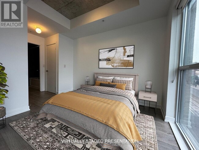 Photo - 1205 Queen St W Unité 306