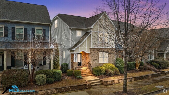 Building Photo - 5618 Wade Park Blvd Rental