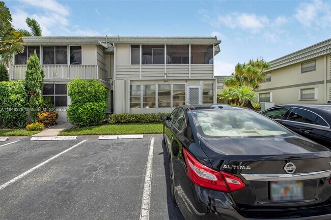 Photo - 712 Monaco Ct Unit 712