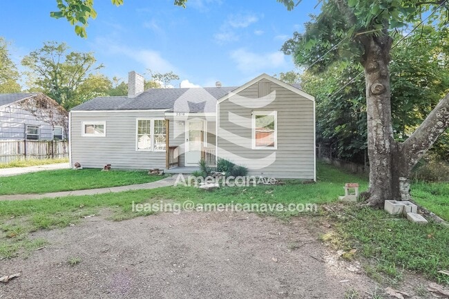 Building Photo - 5804 Avenue O