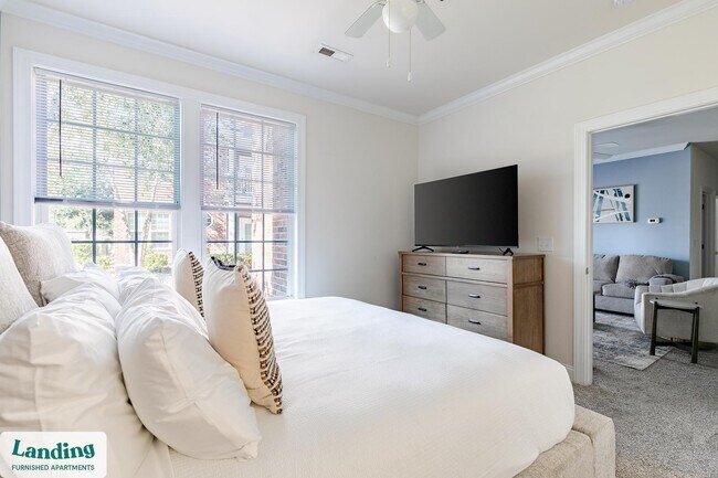 Photo - 2118 Silvercrest Dr Unit 2102C