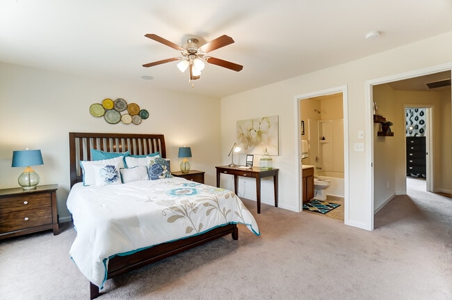 Photo - The Reserve at Catawba Creek