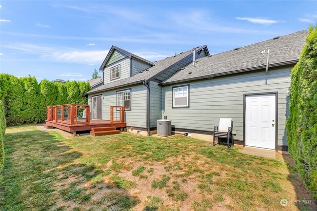 Photo - Beautiful 4 Bedroom Home in Ferndale!