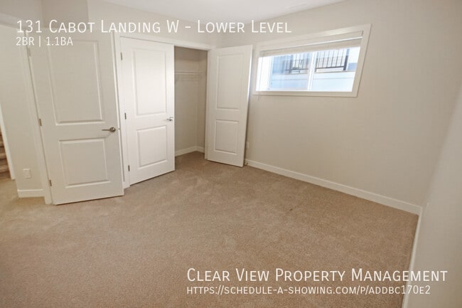 Photo - Gary Station 2 bedroom ground floor! Unit Lower Level