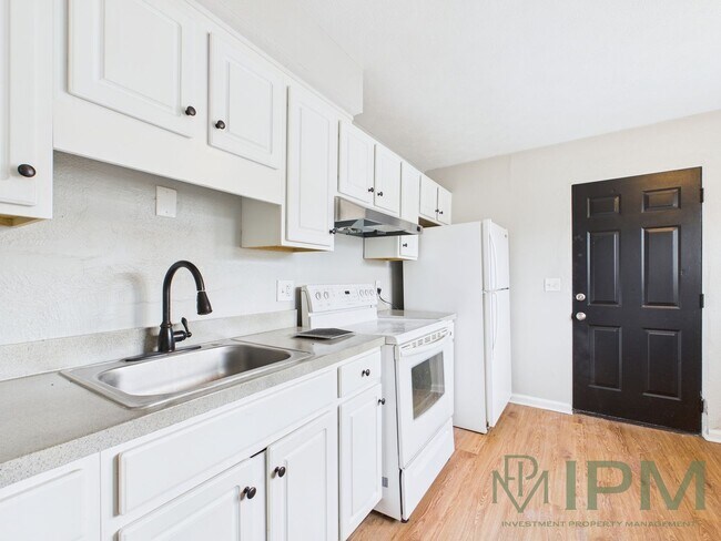 Photo - Available Now! Beautiful 4 Bedroom, 1 Bath...