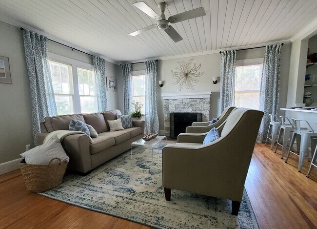 Photo - Beachside bungalow, fully furnished