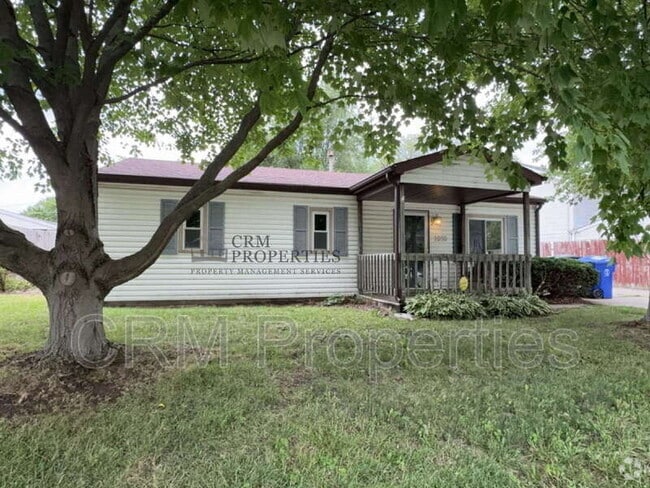 Building Photo - 1010 Chippewa Ln Rental