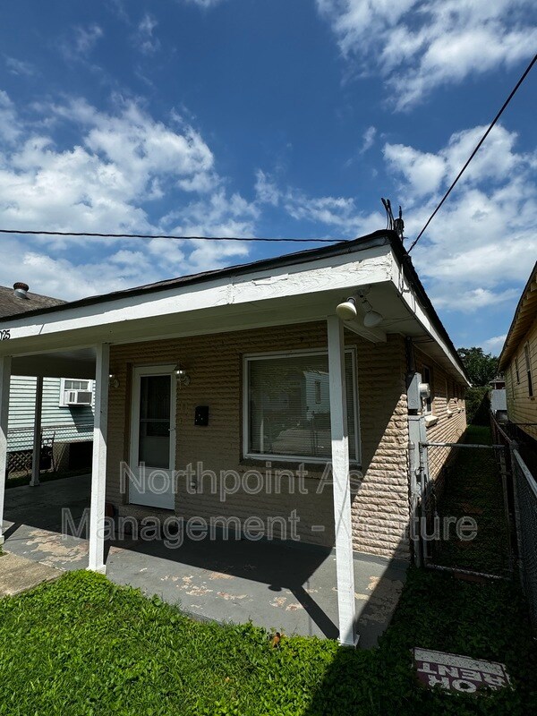 2025 Spain St House House Rental in New Orleans, LA