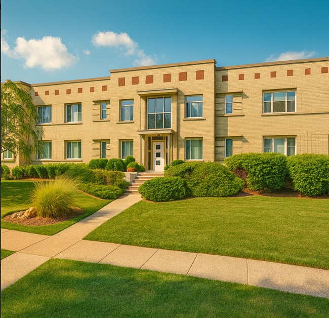 Photo - Marsue Apartments