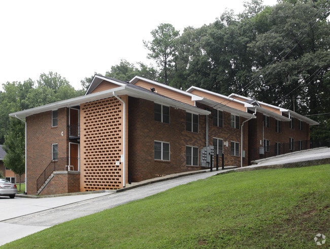 Villas of Hope Apartments