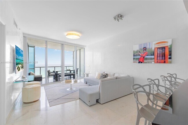 Photo - 17121 Collins Ave Condo Unit 903