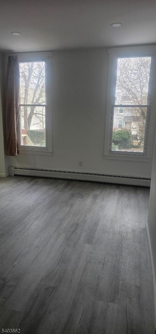 202 Clerk St Unidad 1