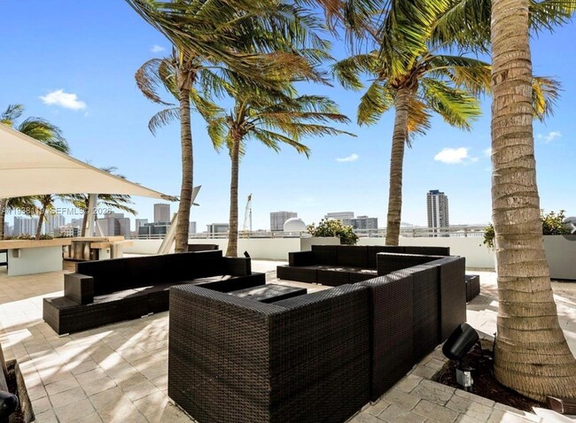 Photo - 900 Biscayne Blvd Unit 4203