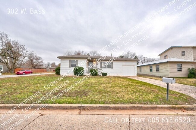 Photo - 302 W. Bass-