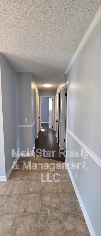 100 Southburn Dr