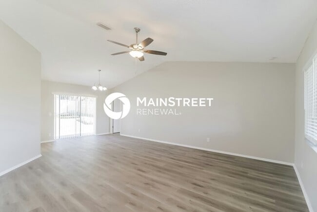 3 Bedroom Pet-Friendly Home in Spring Hill, FL with Main Street Renewal
