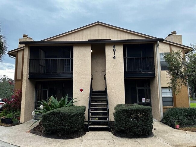 Building Photo - 4814 S Semoran Blvd Unit 405 Rental