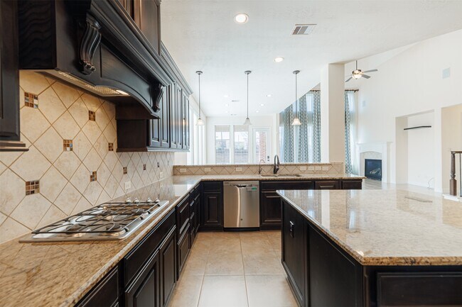 Photo - 2822 Ember Pass Ln