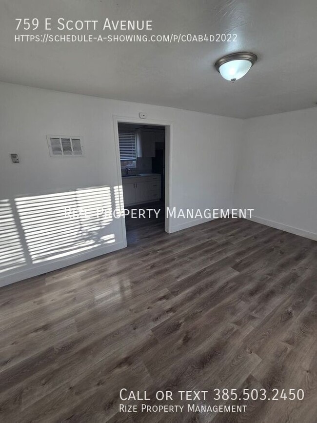 Photo - 759 E Scott Ave