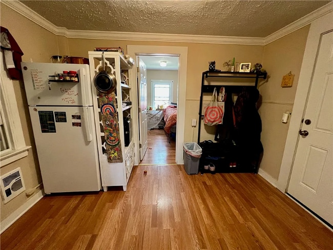 Photo - 51 Fleming St Unidad rear