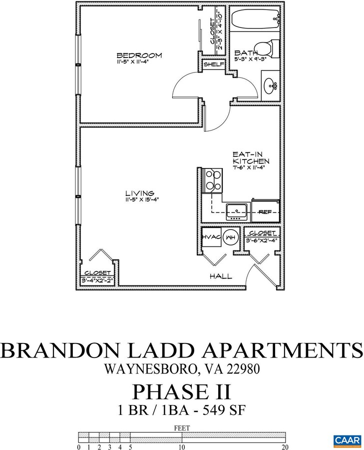 Photo - 1750 Rosser Ave Apartment Unit 53 Brandon Ladd Circle