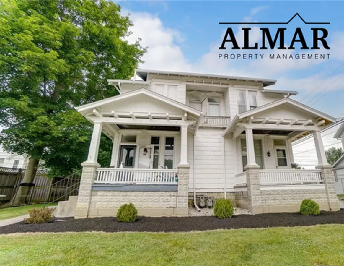 Liberty Duplex - Liberty Duplex Unit 513 Liberty