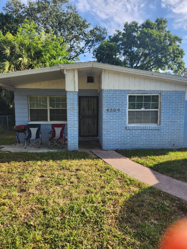Photo - 4309 W Grace St