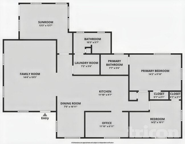 Photo - 1125 Michigan Dr N