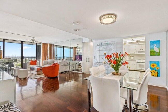 Building Photo - 5600 N Flagler Dr Unit 2310 Rental