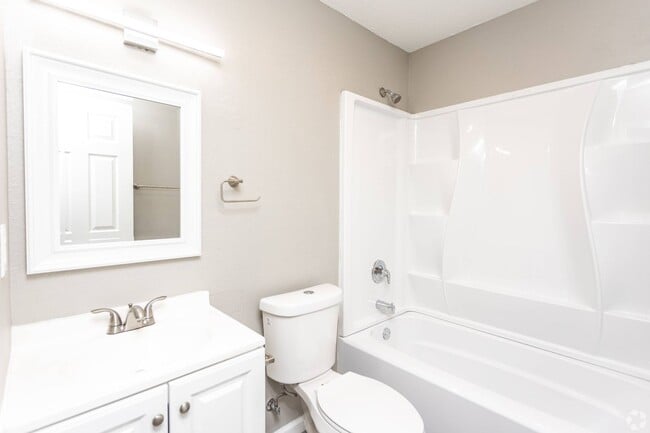 Photo - The LUX off Archer Apartments