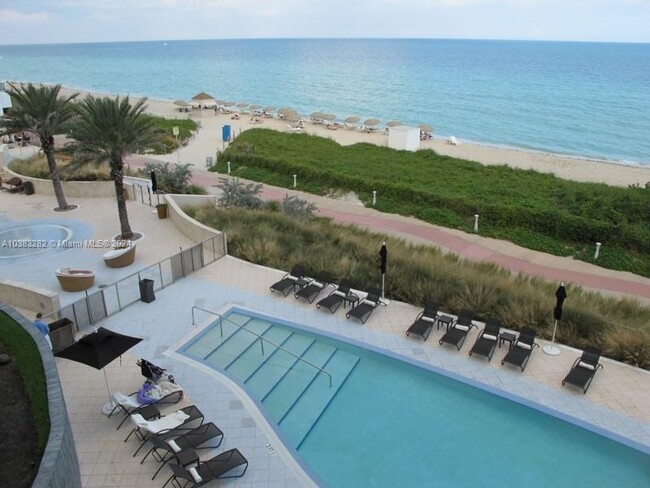 Photo - 6801 Collins Ave Condo Unit 309