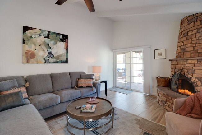 2909 N Cascada Cir Unit SI ID1631303P