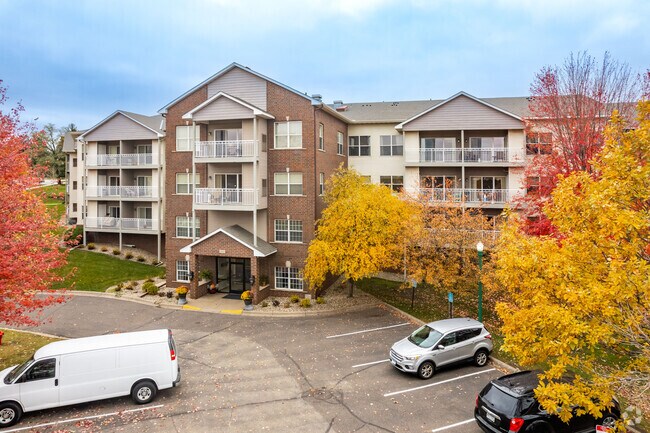 Photo - Oak Hill Apartments