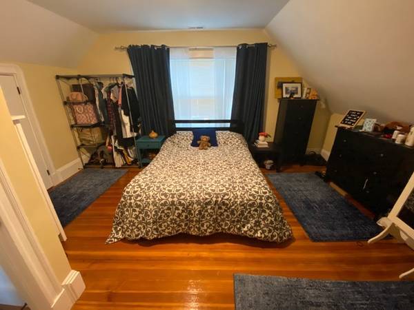 Photo - 50 Lowell St Unit 6R