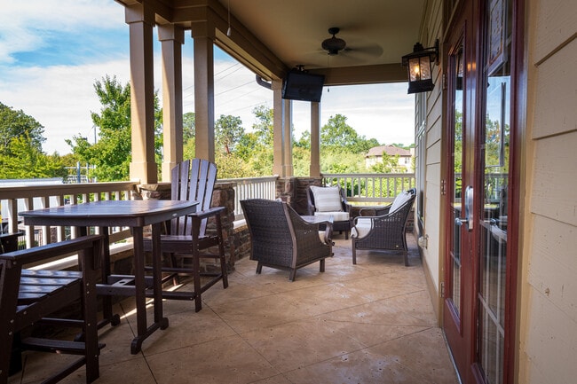 Photo - Cosgrove Hill