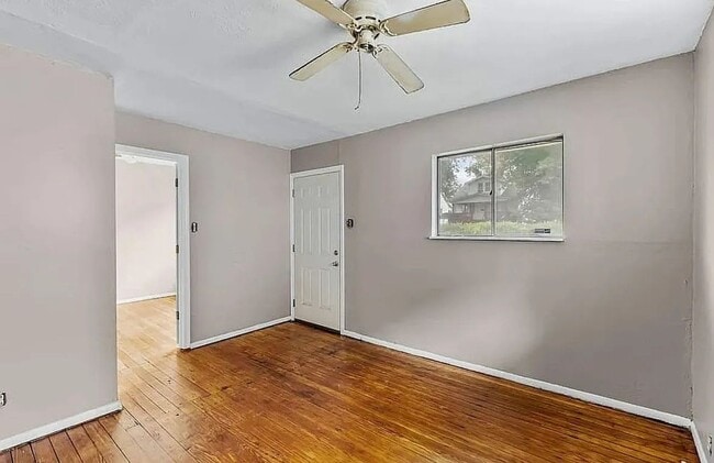 Building Photo - Charming 2BR House in Saint Louis
