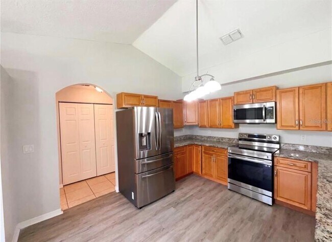 Photo - 1801 Missouri Ave