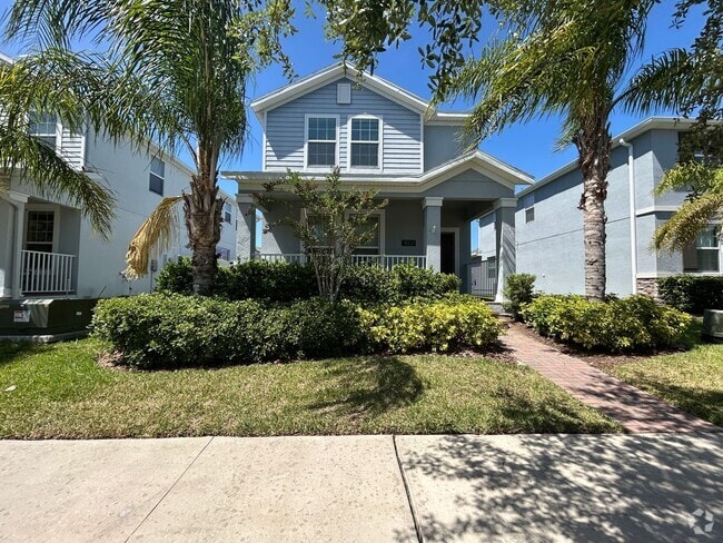 Building Photo - Single Family House for Rent