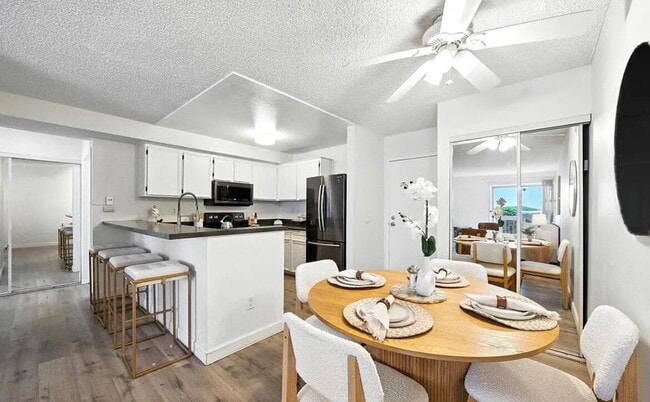 Photo - This 1-bedroom, 1-bathroom unit offers an ideal blend of comfort, convenience, and community