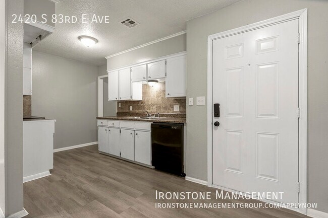 Photo - 2420 S 83rd E Ave