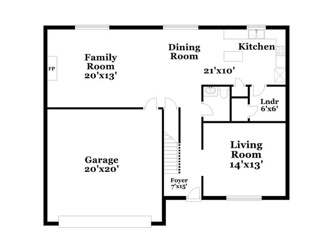 Photo - 7639 Dancy Dr